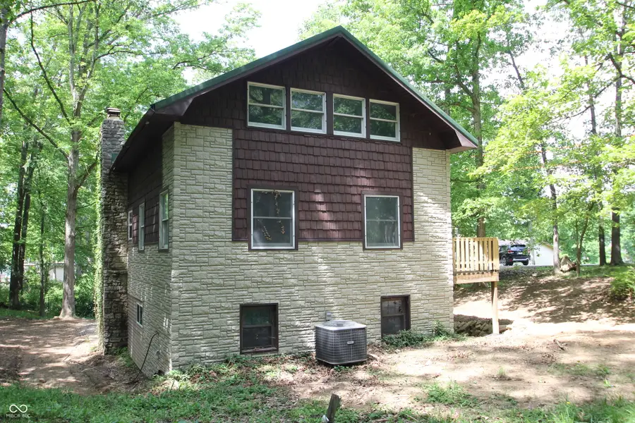 7043 Muskrat, Nineveh, IN 46164 - #3