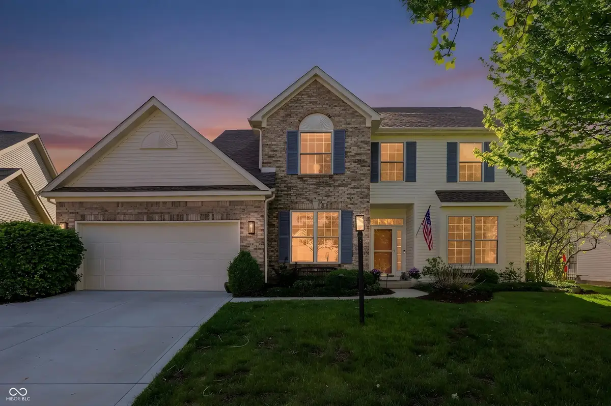 13614 Flintridge Pass, Carmel, IN 46033 - #1