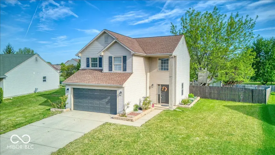 10194 Buell Drive, Avon, IN 46123 - #2