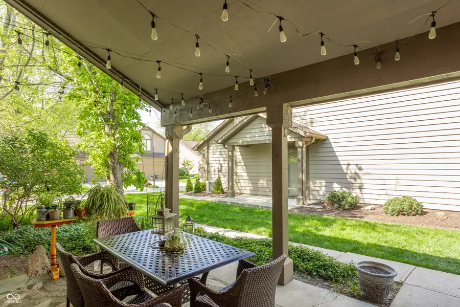 2314 Calaveras Way, Indianapolis, IN 46240 - #2