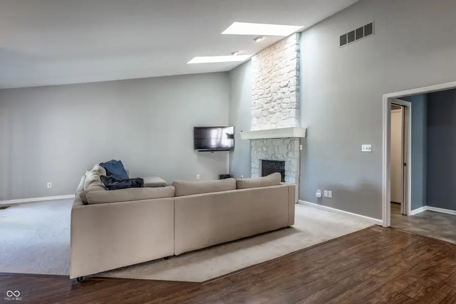 2314 Calaveras Way, Indianapolis, IN 46240 - #3