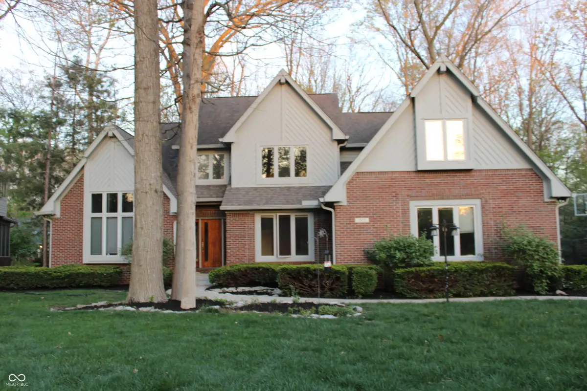 7577 Ballinshire S, Indianapolis, IN 46254 - #1