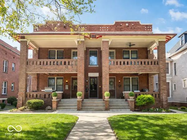 1325 Central Avenue #6, Indianapolis, IN 46202