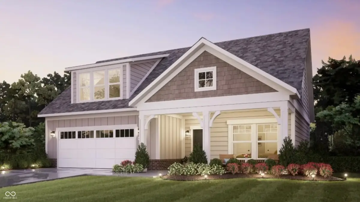 7066 Shenandoah Street, Zionsville, IN 46077 - #1