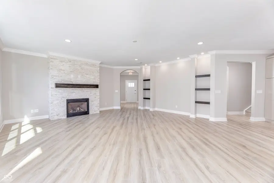 7066 Shenandoah Street, Zionsville, IN 46077 - #3