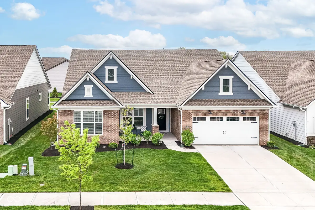 235 Derringer Avenue, Westfield, IN 46074 - #1