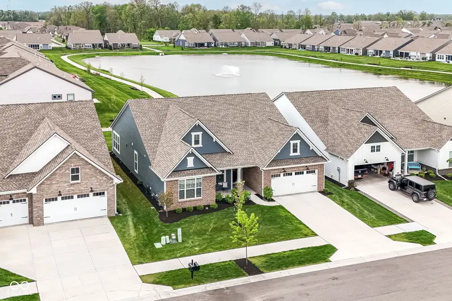 235 Derringer Avenue, Westfield, IN 46074 - #2