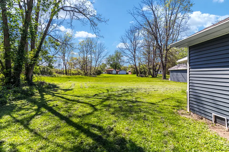 20 N Galeston Avenue, Indianapolis, IN 46229 - #2