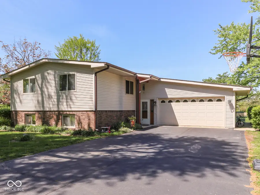 3260 E 150 S, Franklin, IN 46131 - #2