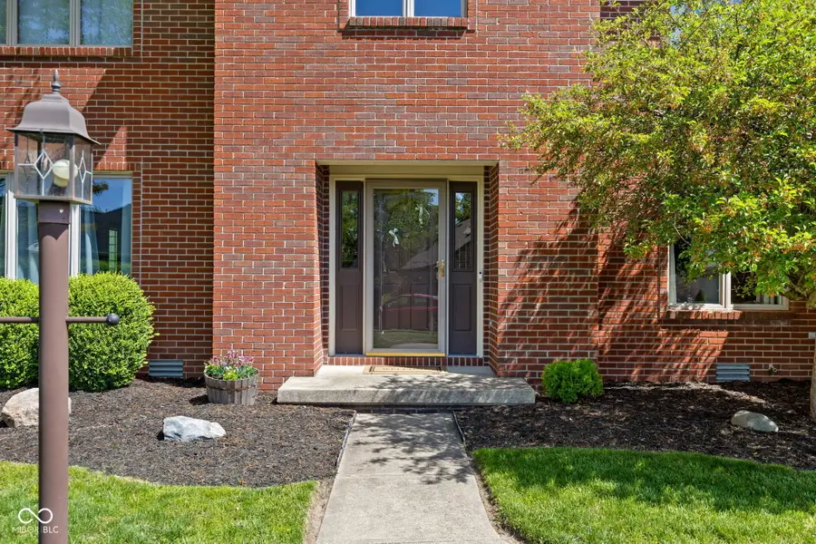 14 Trotters Run, Brownsburg, IN 46112 - #3