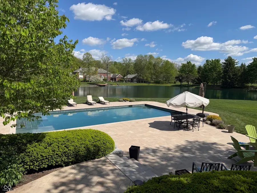 3521 Sedgemoor Circle, Carmel, IN 46032 - #3