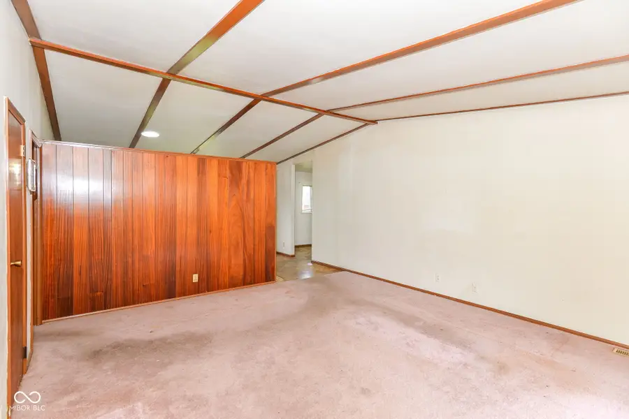 4114 Eisenhower Drive, Indianapolis, IN 46254 - #3