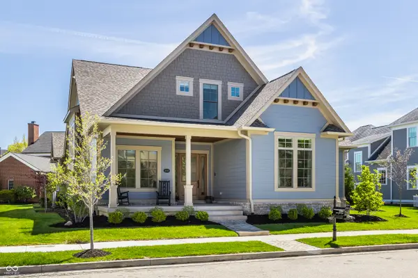 12839 Bird Cage Walk, Carmel, IN 46032