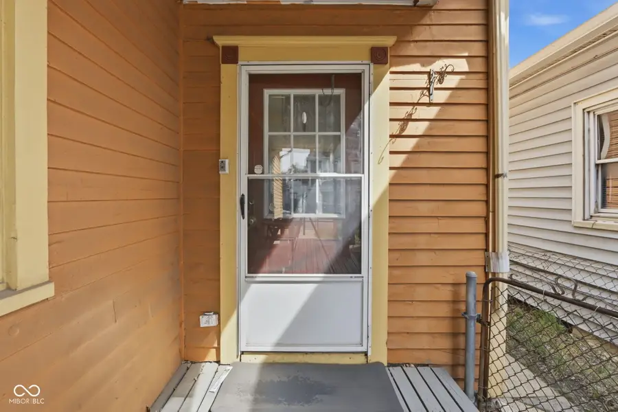 1152 Lexington Avenue, Indianapolis, IN 46203 - #3