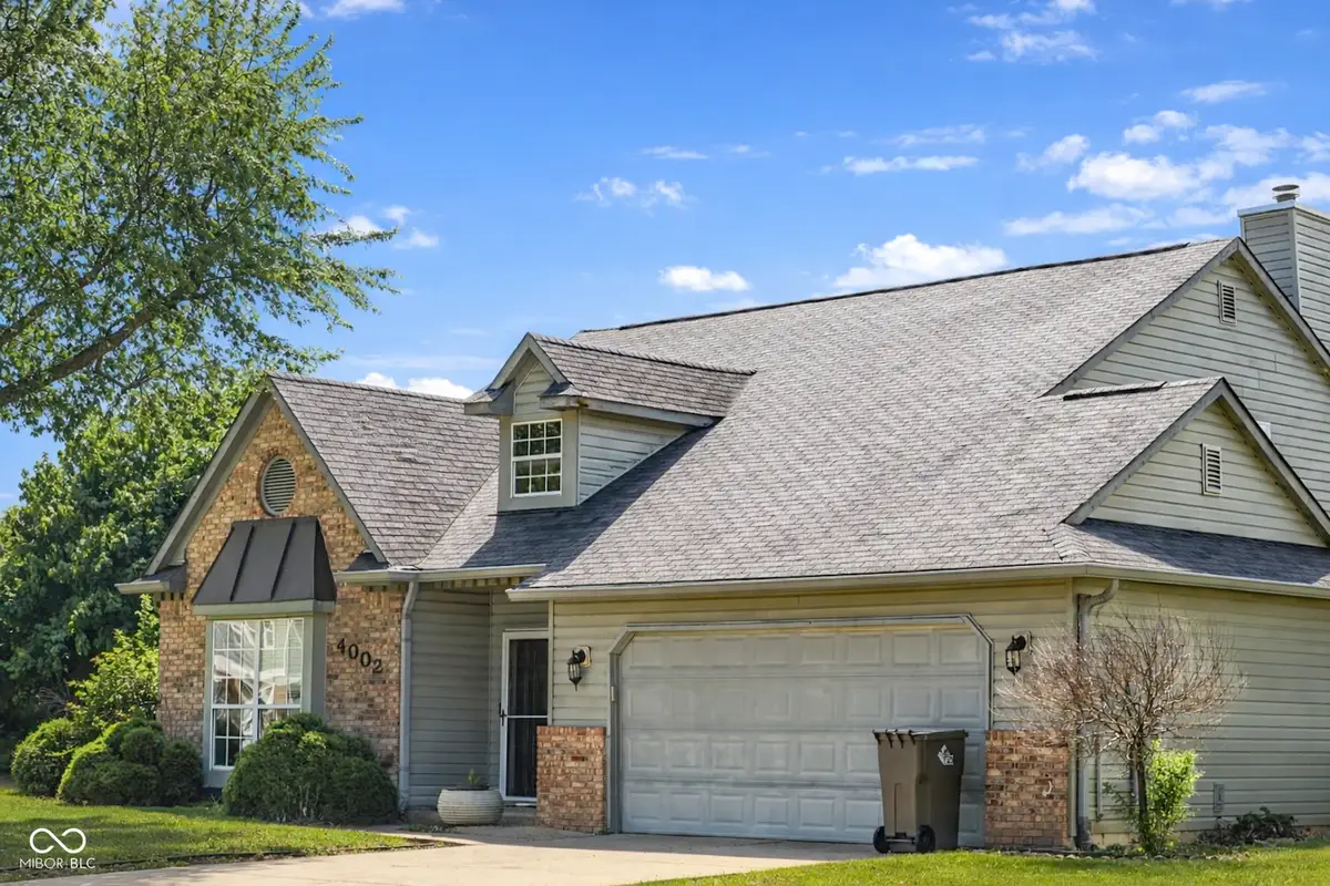 4002 Sunshine Avenue, Indianapolis, IN 46228 - #1