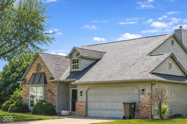 4002 Sunshine Avenue, Indianapolis, IN 46228