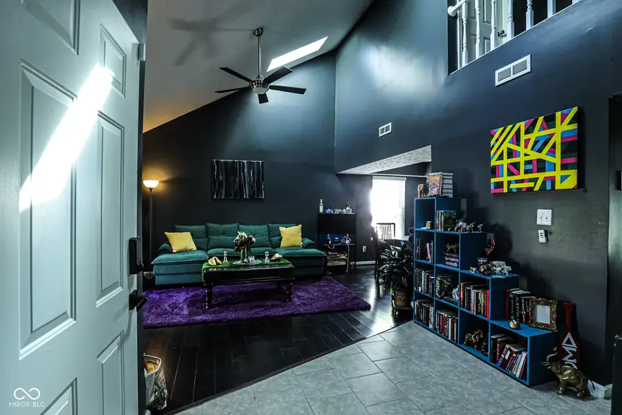 4002 Sunshine Avenue, Indianapolis, IN 46228 - #3