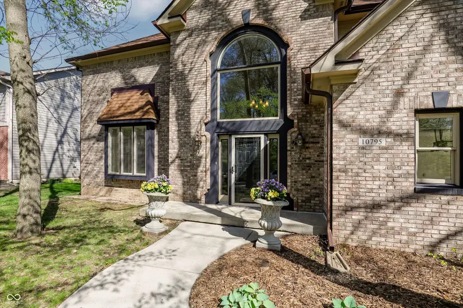 10795 Timber Springs Drive E, Fishers, IN 46038 - #2