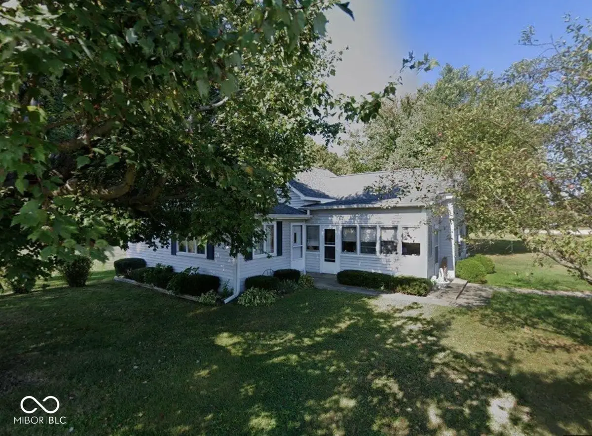 10770 N Stephens Lane E, Sunman, IN 47041 - #1