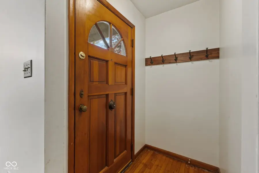 2363 S County Road 1050 E, Indianapolis, IN 46231 - #3