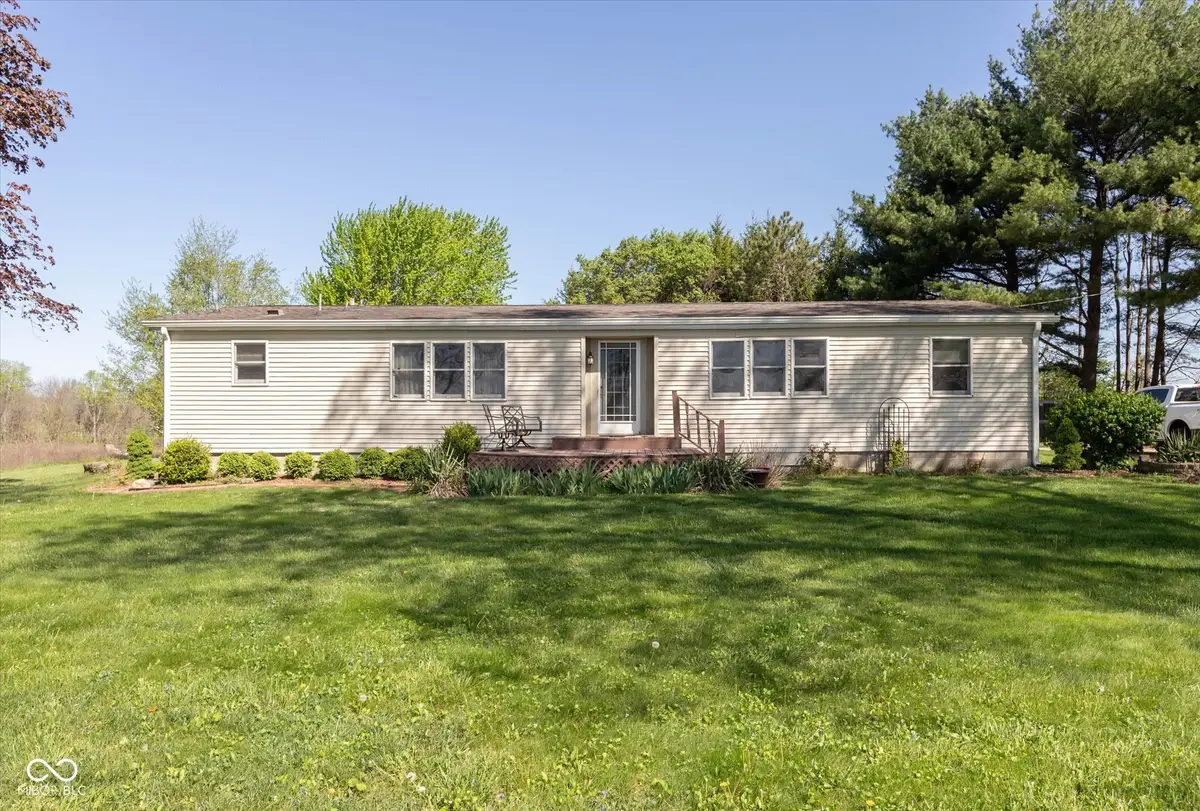 7737 S 675 W, Jamestown, IN 46147 - #1