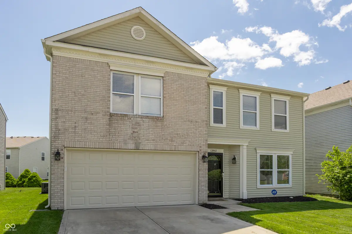 12957 E 131st Street, Fishers, IN 46037 - #1