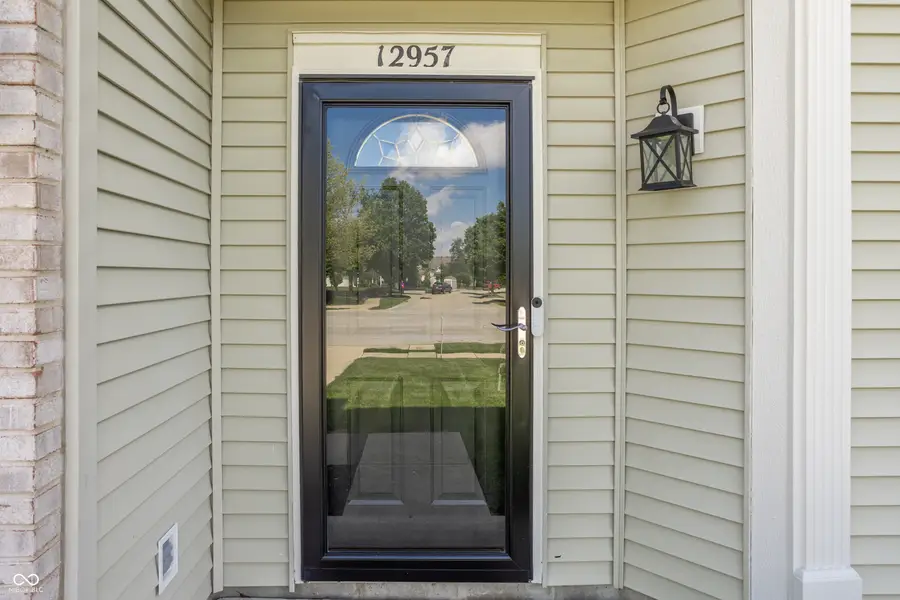 12957 E 131st Street, Fishers, IN 46037 - #2