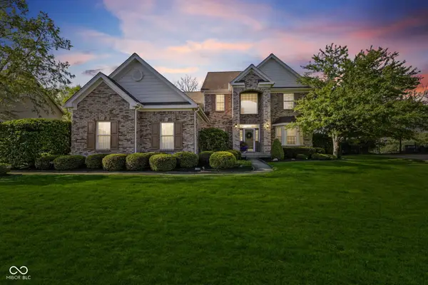 9103 Iris Lane, Zionsville, IN 46077