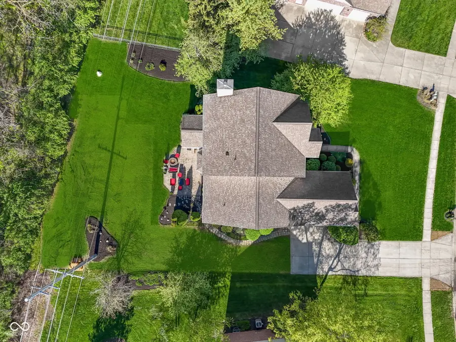 9103 Iris Lane, Zionsville, IN 46077 - #3