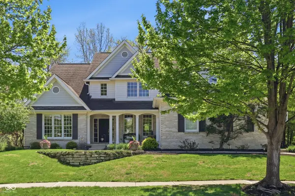 11275 Wedgefield Court, Fishers, IN 46037