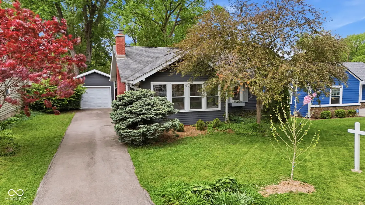 5734 Indianola Avenue, Indianapolis, IN 46220 - #1