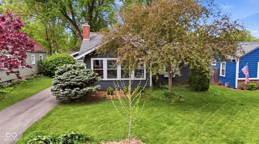 5734 Indianola Avenue, Indianapolis, IN 46220 - #2