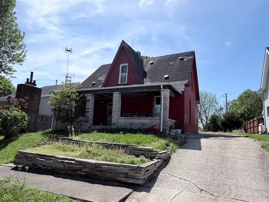 610 18th Street, Bedford, IN 47421 - #2