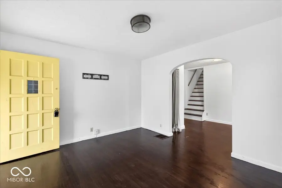 1839 Ellen Drive, Speedway, IN 46224 - #2