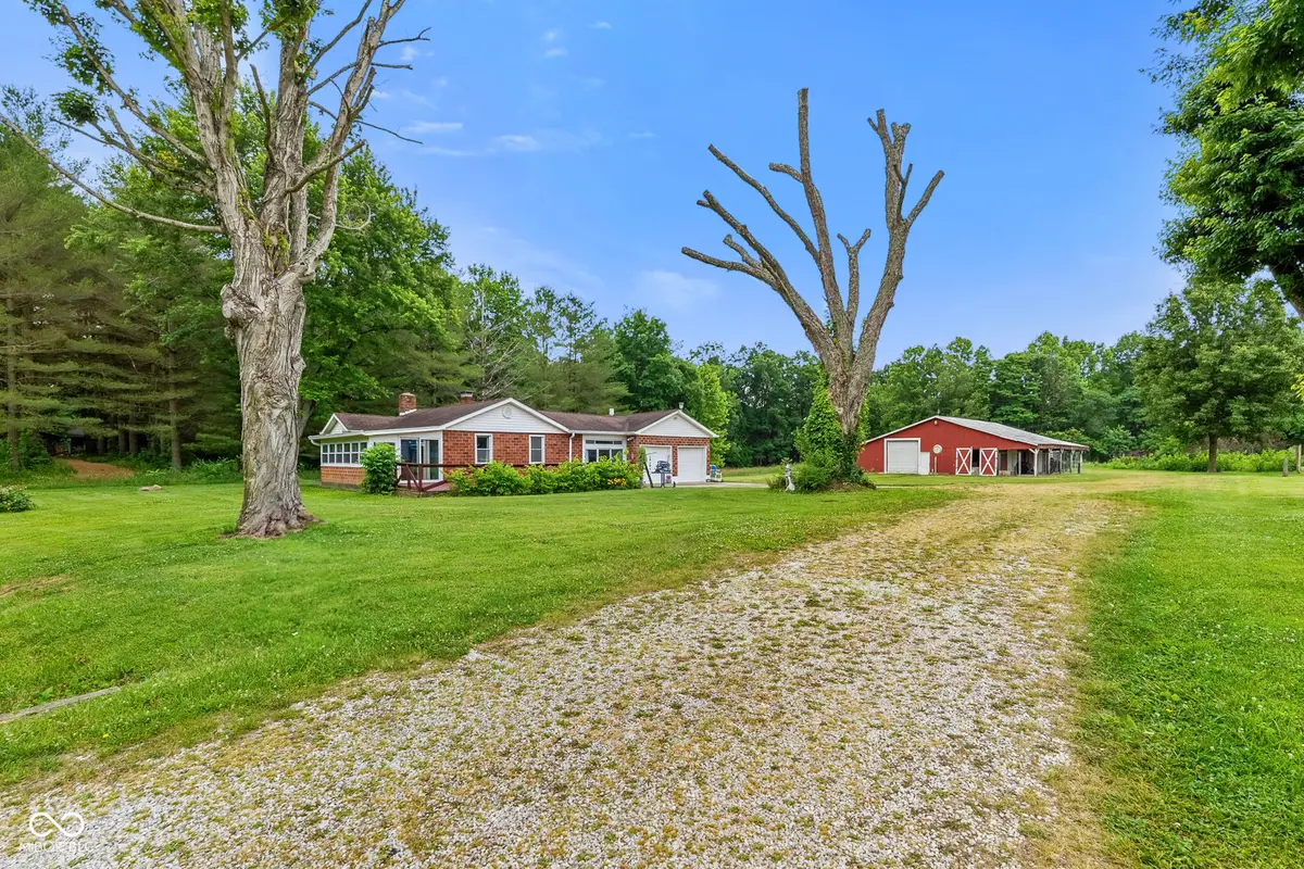 5615 Sr 142, Martinsville, IN 46151 - #1