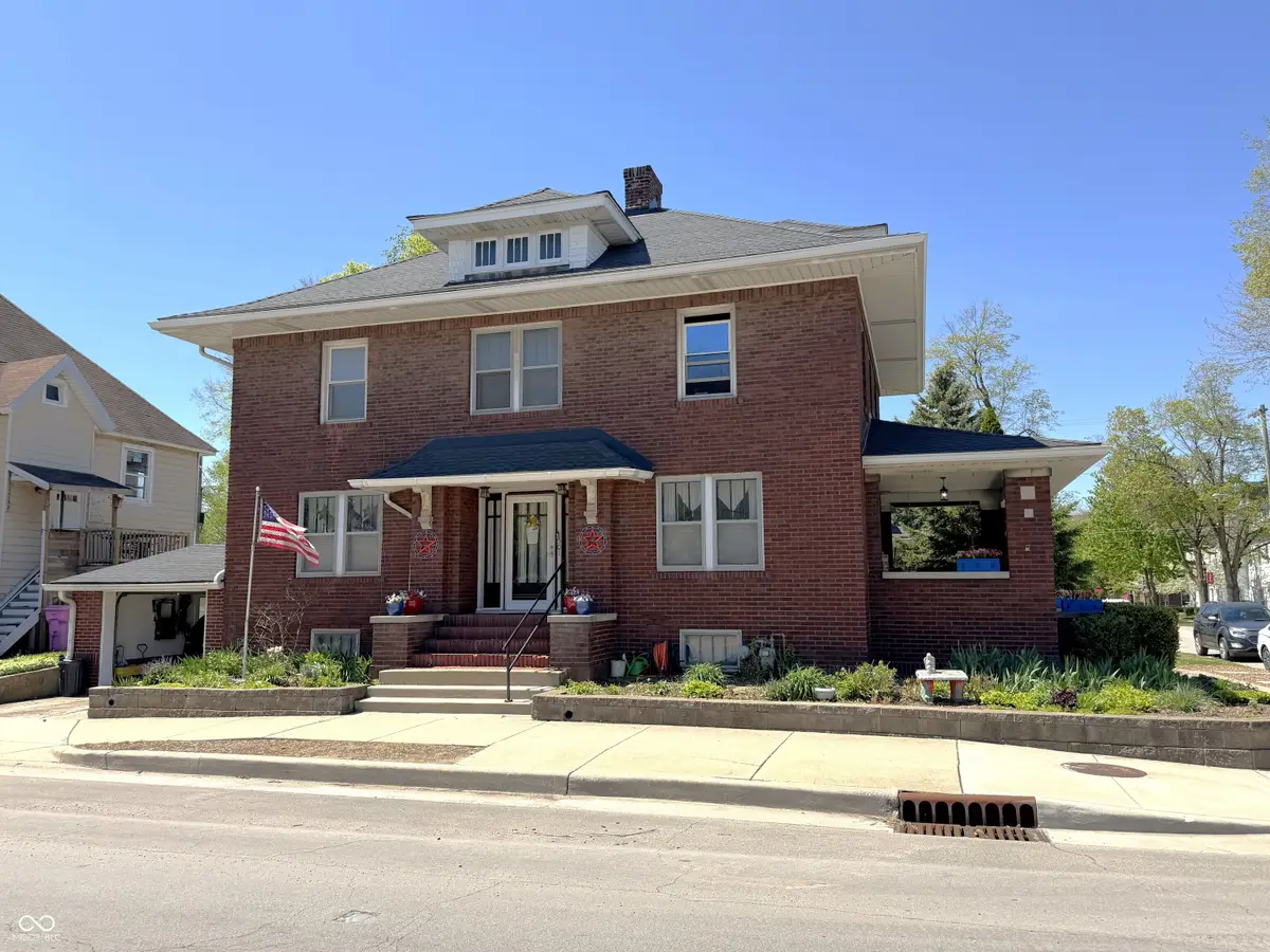 501 S Washington Street, Crawfordsville, IN 47933 - #1