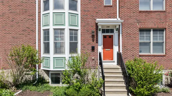 308 E 10th Street, Indianapolis, IN 46202