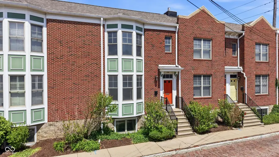 308 E 10th Street, Indianapolis, IN 46202 - #2
