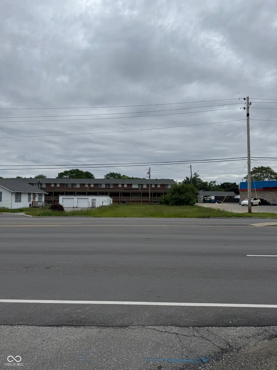 4609 N Shadeland Avenue, Indianapolis, IN 46226 - #3