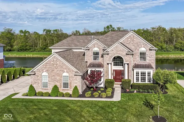 13845 Kickapoo Trail, Carmel, IN 46033