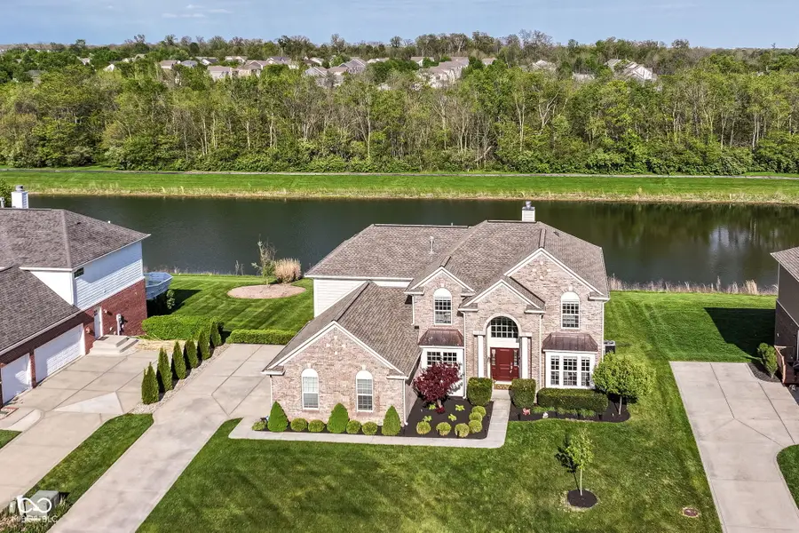 13845 Kickapoo Trail, Carmel, IN 46033 - #3