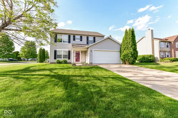 10708 Young Lake Drive, Indianapolis, IN 46239