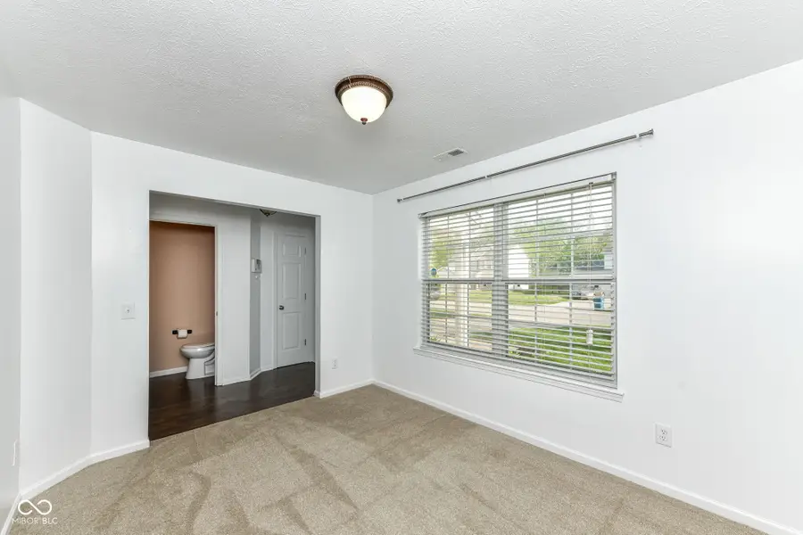 10708 Young Lake Drive, Indianapolis, IN 46239 - #3