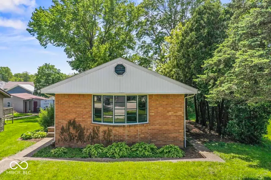 219 W Taylor Street, Pendleton, IN 46064 - #3
