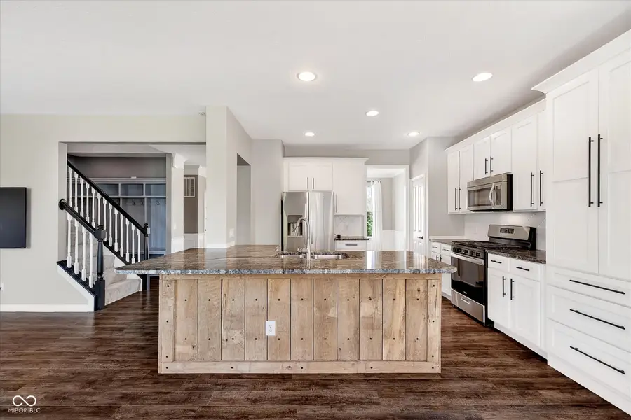 11106 Woodpark Drive, Noblesville, IN 46060 - #2