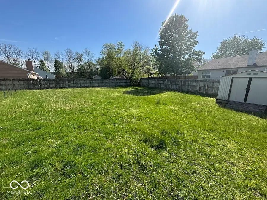 6548 Long Run Drive, Indianapolis, IN 46268 - #2