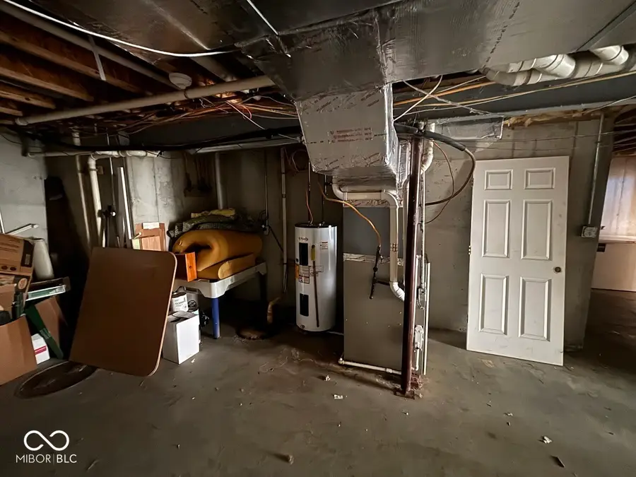 6548 Long Run Drive, Indianapolis, IN 46268 - #3