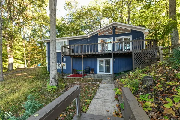 13 Jefferson Valley, Coatesville, IN 46121