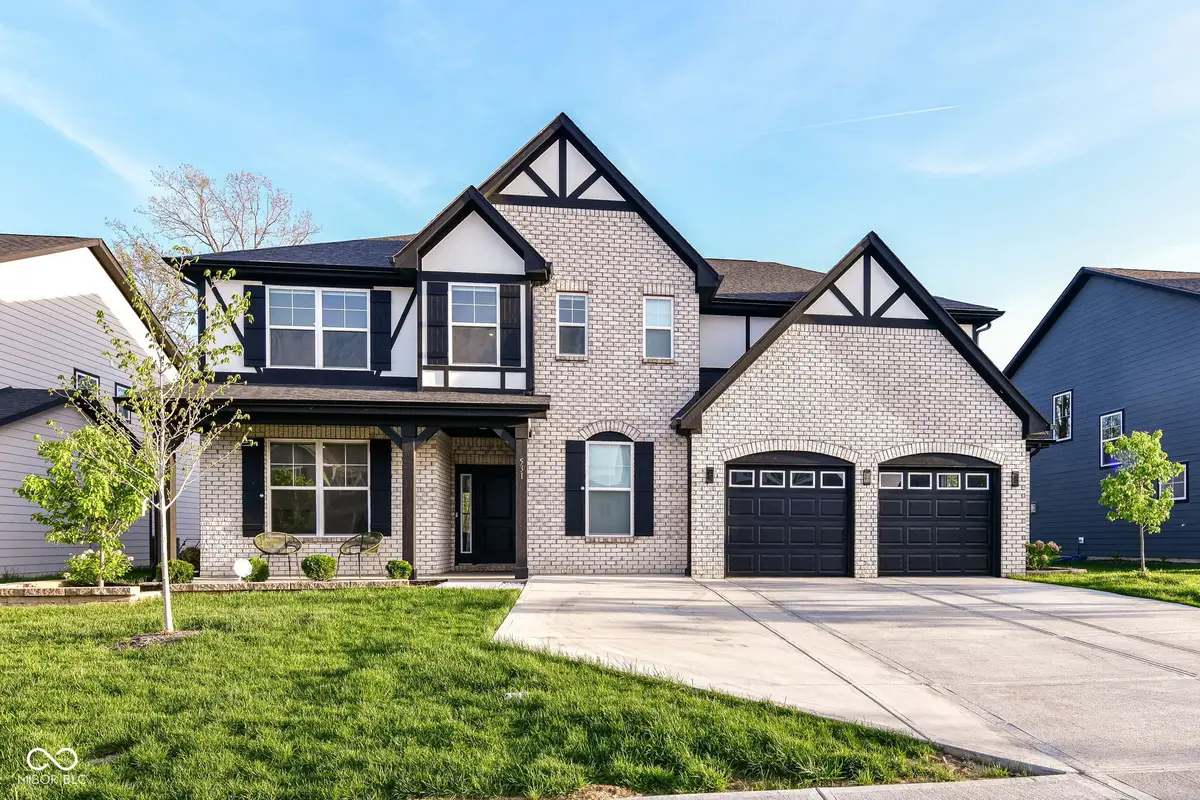 531 Ogala Drive, Westfield, IN 46074 - #1