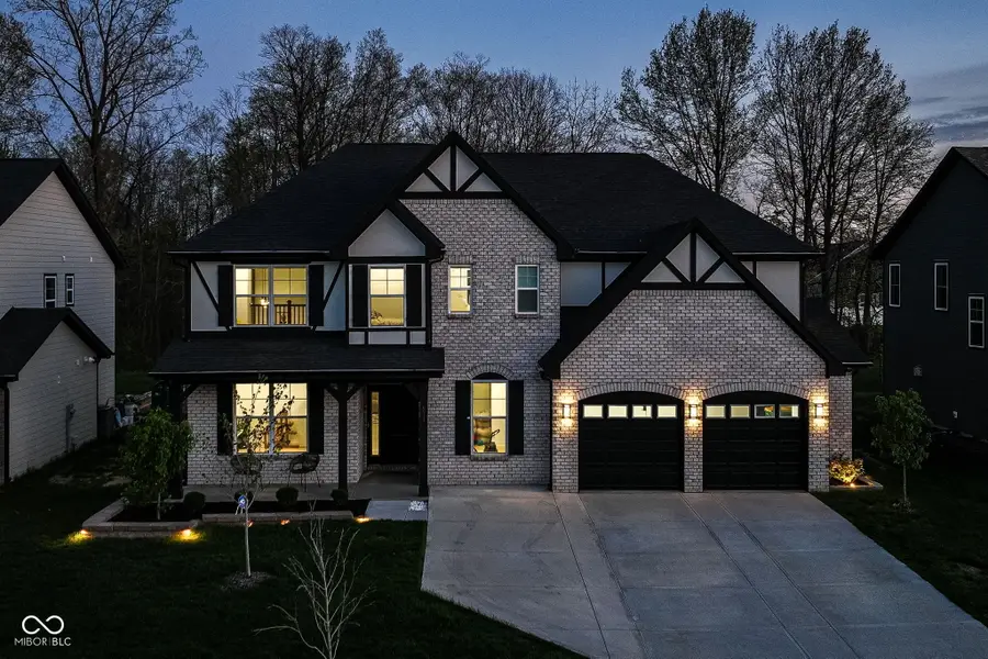 531 Ogala Drive, Westfield, IN 46074 - #2